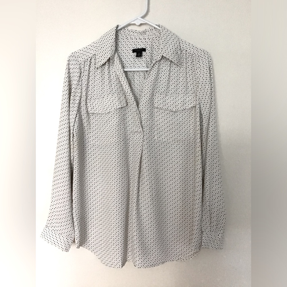Ann Taylor blouse